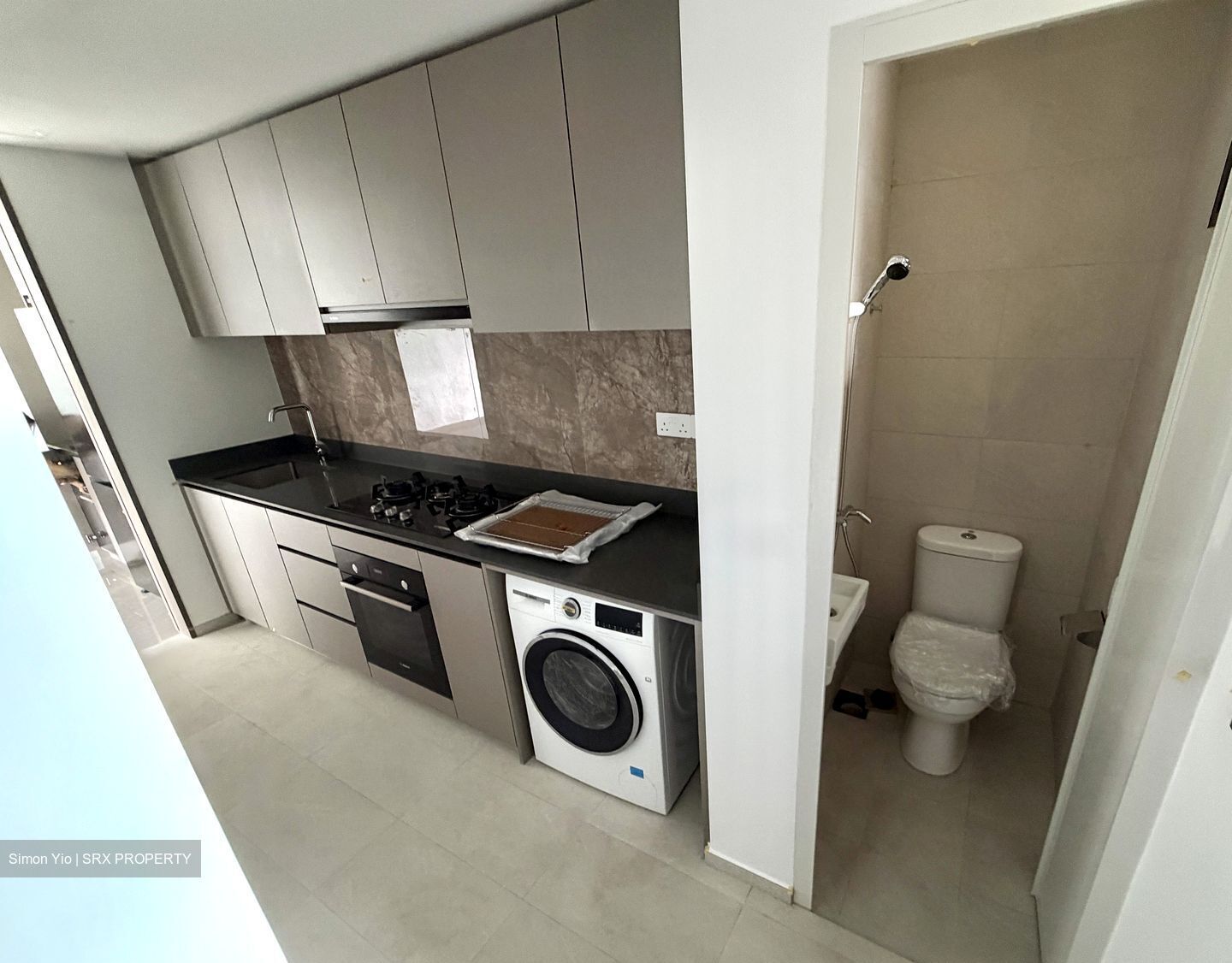 Norwood Grand (D25), Apartment #619432171